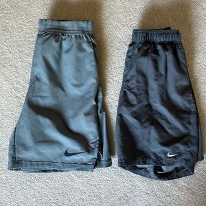 Men’s Nike small shorts